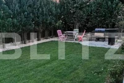 Casa individuala cocheta, 4 camere, 430 mp teren, Selimbar - 6