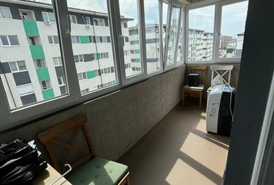 Inchiriez apartament in Chiajna - 8