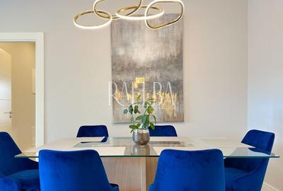 Apartament cu 3 camere decomandat, mobilat în Pipera - 1