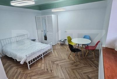 Apartament modern in zona P-ta Mihai Viteazu - 3