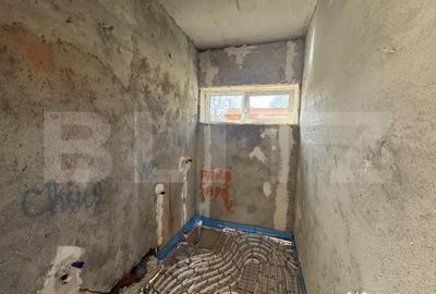 Casă cu 3 camere în Central - 1