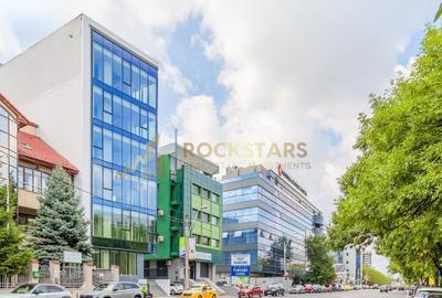 Spațiu comercial, de 1,294 mp, în Aviației - 7