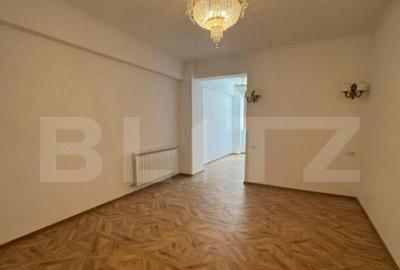 Apartament 3 camere, 90 mp, zona Dorobanti - 1