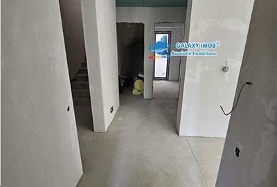 Apartament 3 camere curte 50 mp Sos Chitilei Carrefour - 9