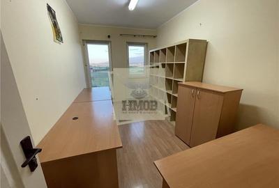 Vila 302 mp cu 9 camere 4 bai garaj si 700 mp teren in Bradu - 12