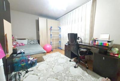 Apartament 4 camere de vanzare in Decebal-Dacia Oradea, Oradea Apartament 4 camere de vanzare in Decebal-Dacia Oradea, Oradea - 2