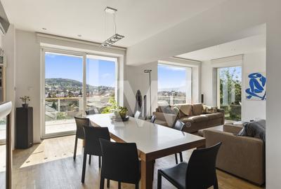 Proprietate unica cu priveliste spectaculoasa in inima Brasovului - 7