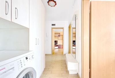Apartament cu 2 camere decomandat, mobilat în Aradului - 12