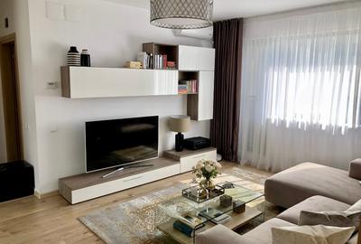 Ap. 2 cam | Greenfield | Proprietar | Loc parcare inclus - 12