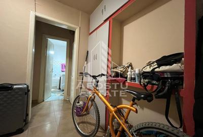 Apartament cu 2 camere decomandat, mobilat în Lipovei - 6