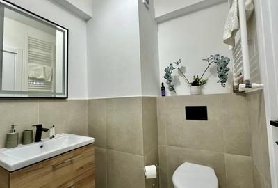 Alezzi Odyssey Apartament cu 2 camere amenajat elegant - aacces la piscins - 28