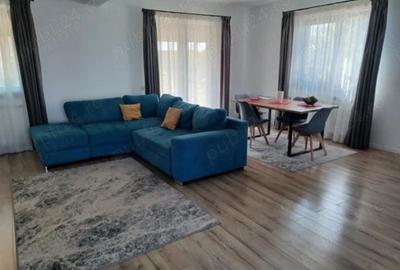 Casă cu 4 camere cu Teren 360 Mp în Balciu - 7
