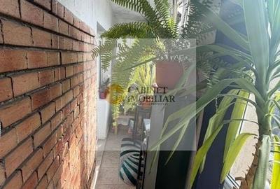 Apartament cu 3 camere decomandat, mobilat în Crângași - 12