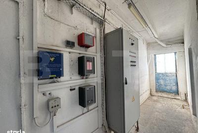 Spațiu comercial, de 4,403 mp, în Bucovăț - 15