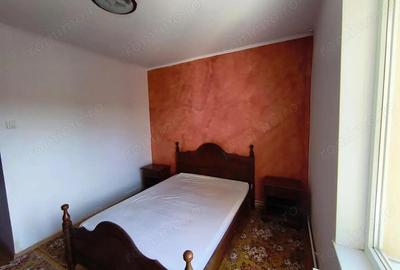 Apartament 3 Camere 80mp Tudor Etaj Intermediar zona Corina - 4