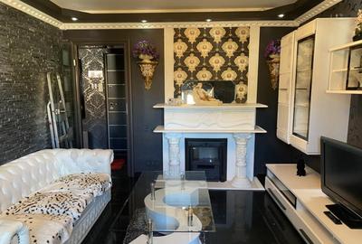 Ap 2 camere de lux extravagant strand str bihorului - 8