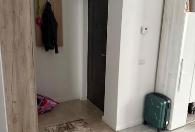 Apartament decomandat în Lisaura - 3