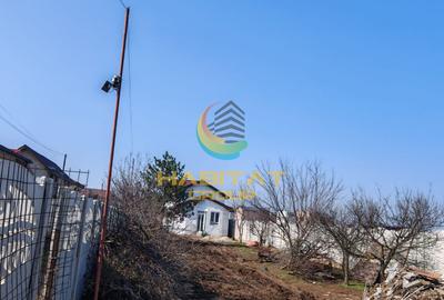 Casă individuală cu 7 camere cu Canalizare în Vidra - 4