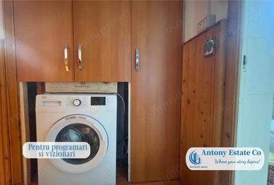 Apartament de inchiriat, 3 Camere, Decomandat, Nufarul, Oradea - 8