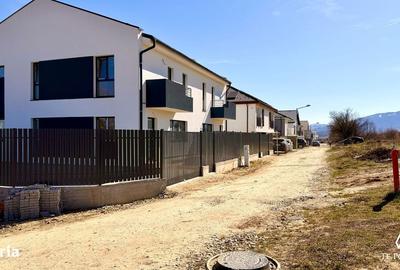 Casă cu 4 camere în Central - 12