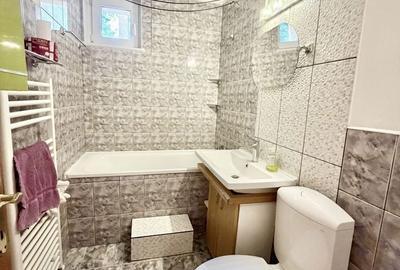Apartament cu 2 camere decomandat în Tudor - 9