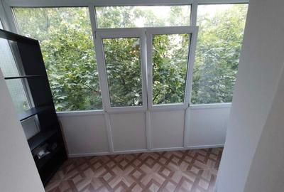 Apartament cu 3 camere semidecomandat, mobilat în Titan - 9