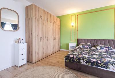 Casă individuală cu 11 camere cu Canalizare în Dragomirești-Deal - 9