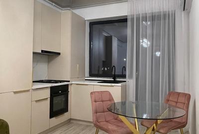 Apartament cu 2 camere decomandat, mobilat în Tomis Nord - 6