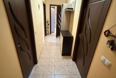 Apartament cu 2 camere în Florești - 8
