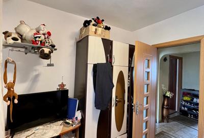 Inel I Eden Apartament 3 camere decomandat centrala gaze de vanzare - 5