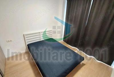 Apartament 3 camere, mobilat, utilat, imobil nou, str. Stefan cel Mare - 6