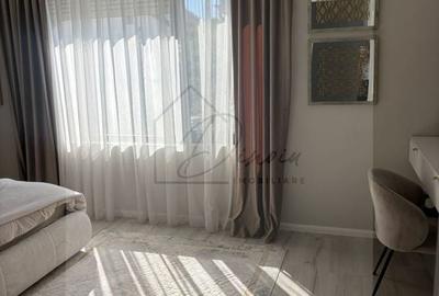 Vila PREMIUM de vanzare in Tunari - langa Parcul Central - 21