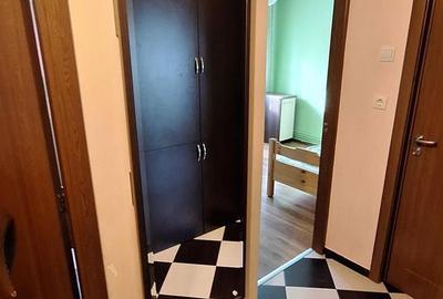 Apartament cu 2 camere decomandat în Păcurari - 3