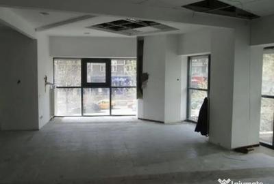 Spațiu comercial, de 800 mp, în Unirii