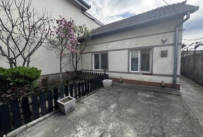 Casă cu 3 camere cu Teren 324 Mp în Steaua - 2