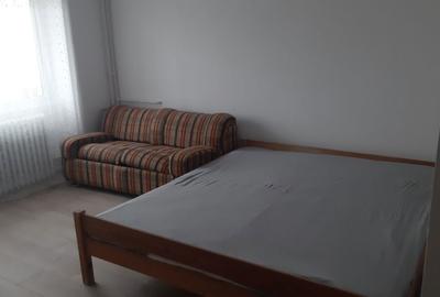 Garsonieră decomandată în Alexandru cel Bun - 1