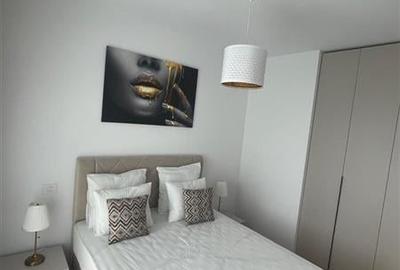 Pipera | Avalon Estate | Bloc 2023 | Piscina | Parcare - 6