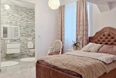 Apartament cu 4 camere decomandat, mobilat în Ultracentral - 10