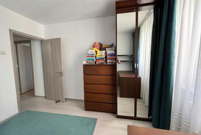 Apartament cu 4 camere semidecomandat în Fizicienilor - 7