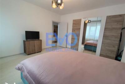 Apartament cu 2 camere în Tătărași - 2