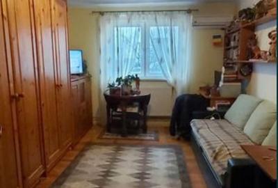 Garsonieră nedecomandată în Aradului