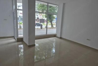 Spatiu comercial Republicii 28 - 2