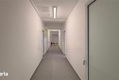 Spațiu comercial, de 276 mp, în Galata - 7