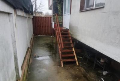 Apartament de vanzare, complet mobilat - Parcare inclusa - 2