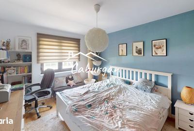 Casă cu 5 camere cu Teren 250 Mp în Central - 16
