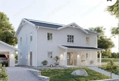 Construim case la cheie - Caras-Severin, Timis, Arad - 4