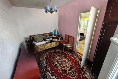 Apartament 3 camere semidecomandat - etajul 2 - 9