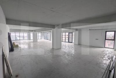 Spațiu comercial, de 265 mp, în Mărăști - 6
