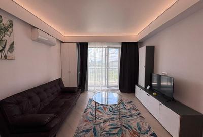 Apartament cu 2 camere în Pipera - 3