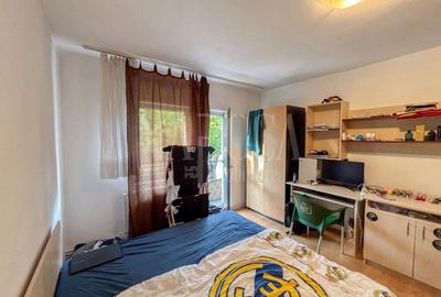 Apartament 3 camere de vanzare in Grigorescu, Cluj Napoca - 6